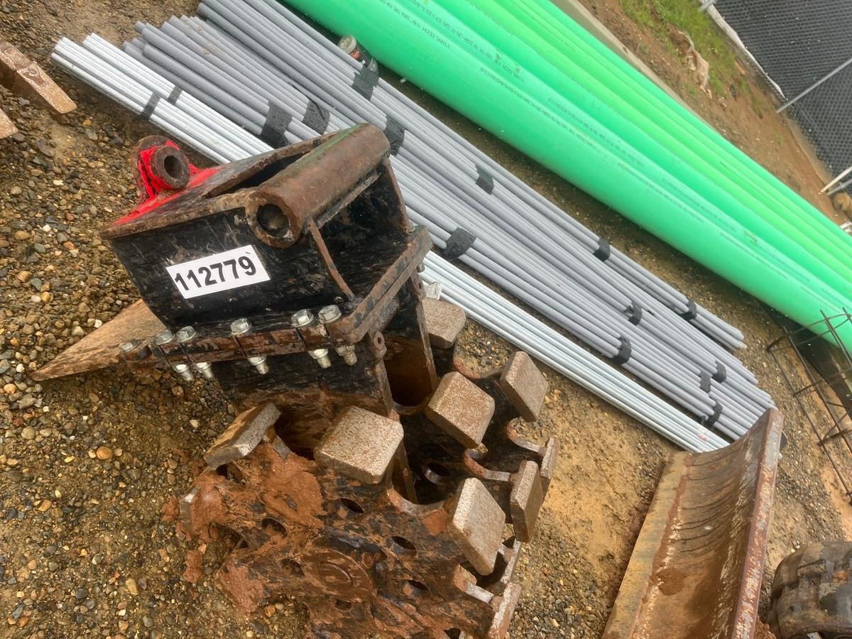 2020 PALADIN TWC1000CP030-18