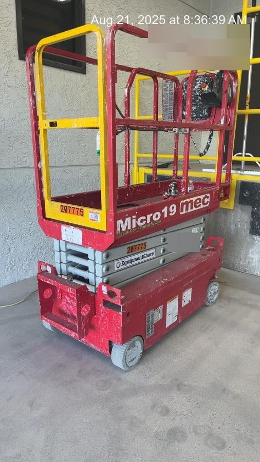 2022 MEC Micro 19