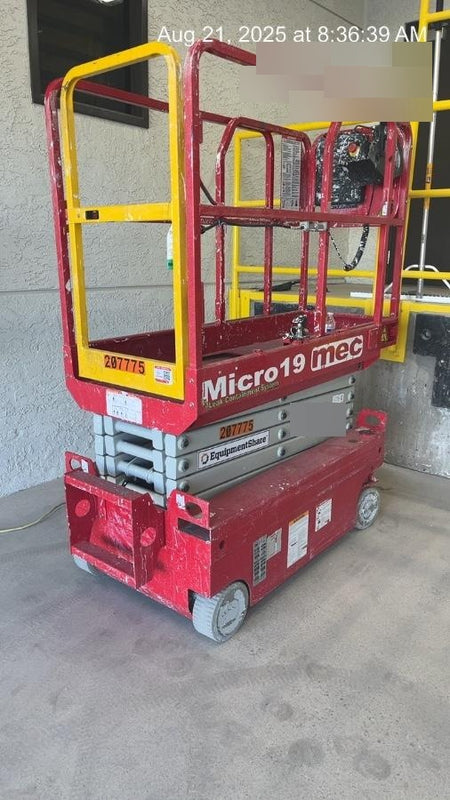 2022 MEC Micro 19