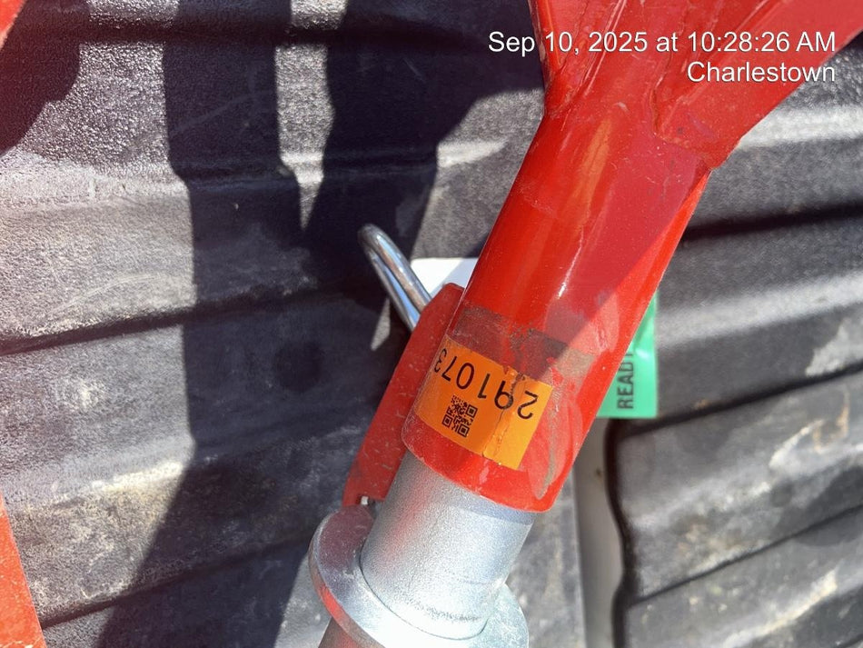 2023 B&B PIPE 4105E