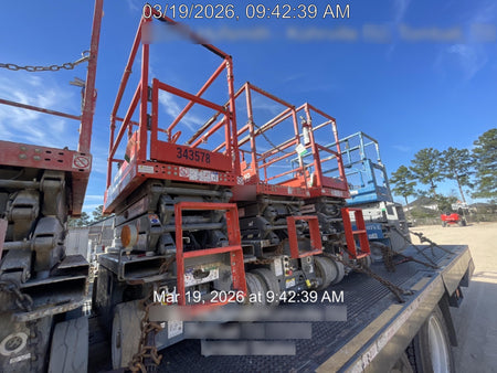 2023 SKYJACK SJ3219
