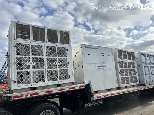 2023 CAPS PAHV-140TC-0NN0NN-5E5-P2-VG2CEUP