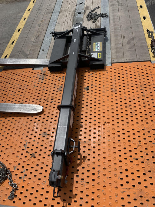 2023 STAR INDUSTRIES M1360B - Star JIB Boom