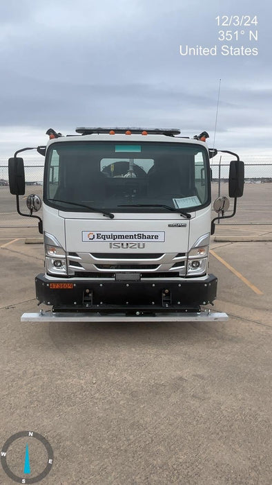 2024 SCHWARZE INDUSTRIES Gale Force