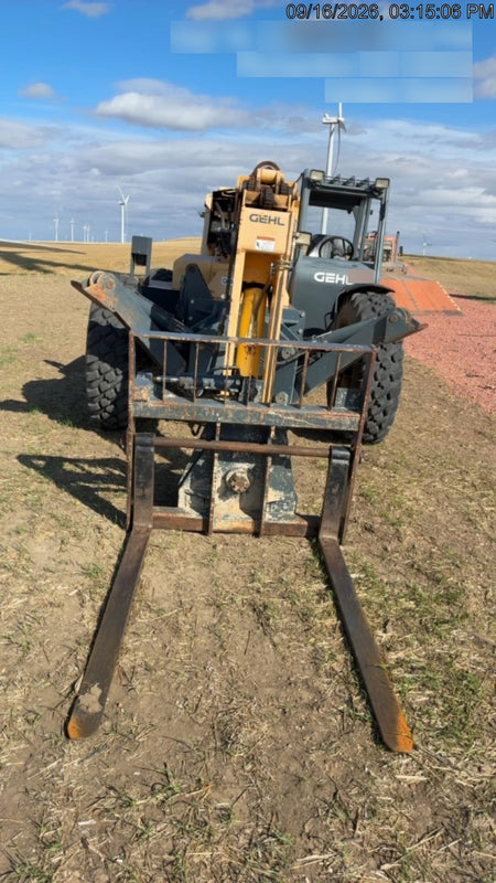 2015 GEHL RS10-55