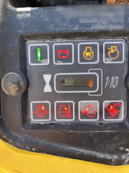 2019 WACKER NEUSON RTKx-SC3