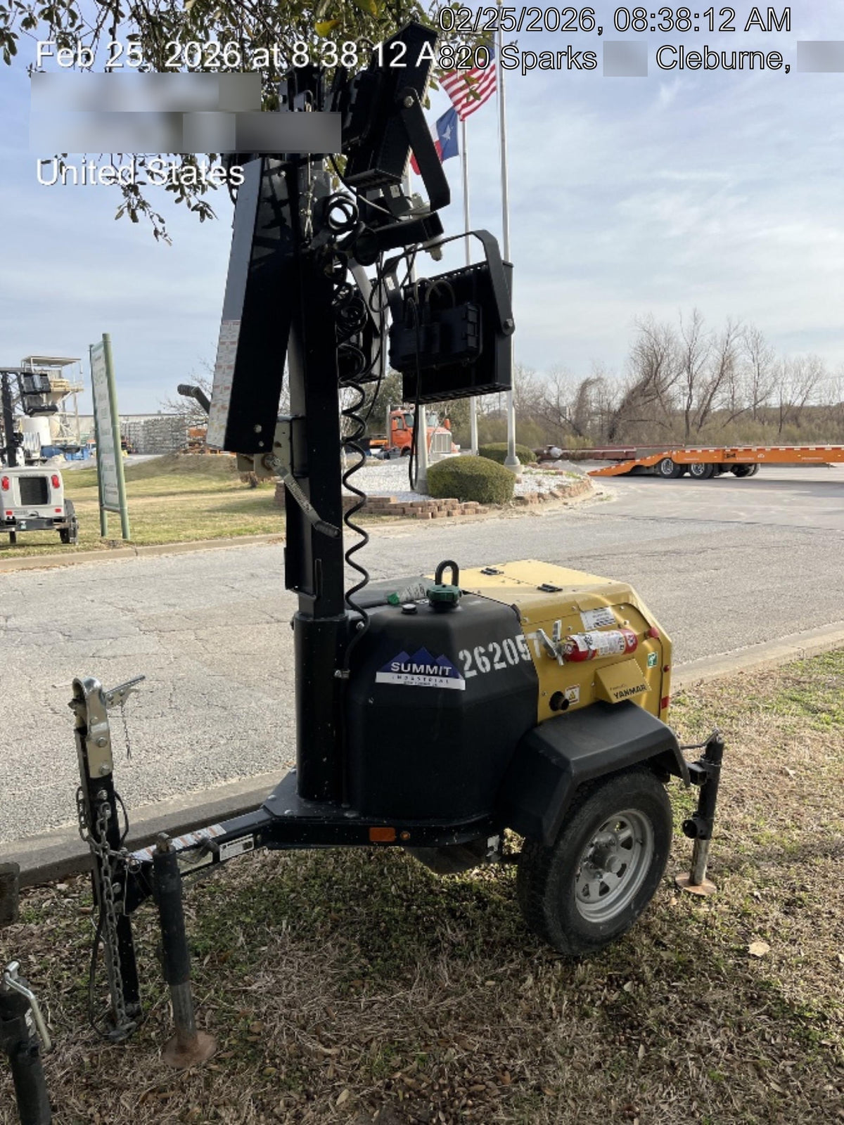 2022 ALLMAND NLV3GR