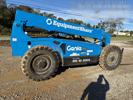 2026 GENIE GTH-636