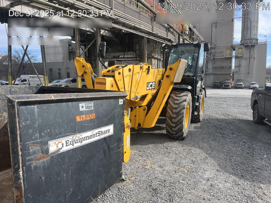 2021 STAR INDUSTRIES 1425