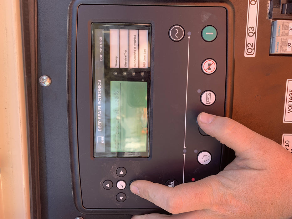 2020 ATLAS COPCO QAS 125