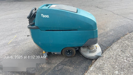 2020 TENNANT T600E
