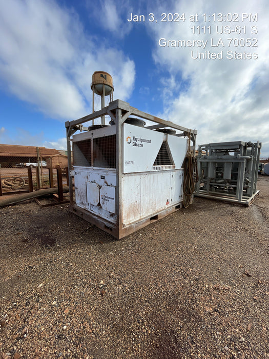 2020 SMARTECH SACP81A-HS