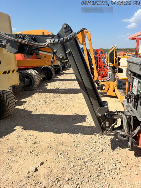 2026 JLG 450AJ