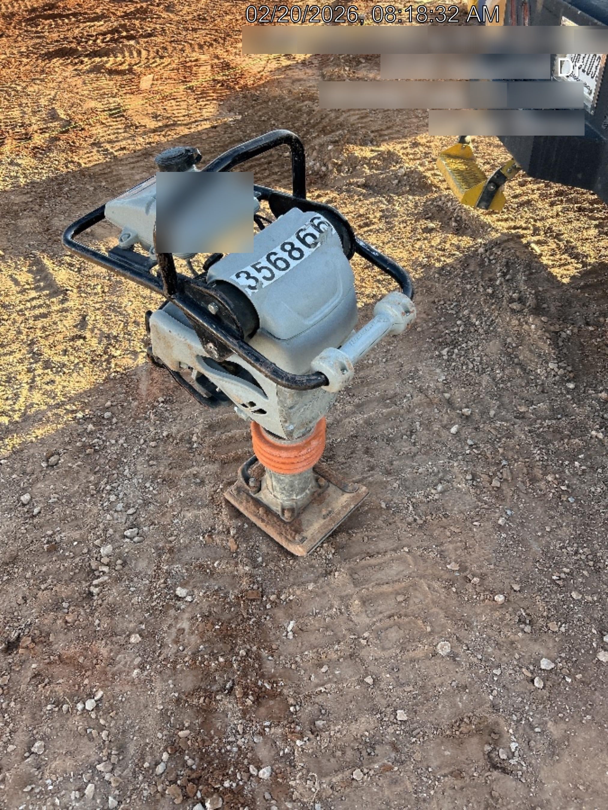 2023 MULTIQUIP MTX60HD
