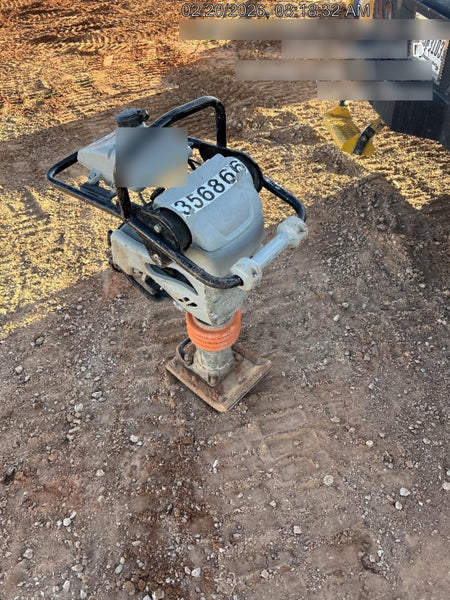 2023 MULTIQUIP MTX60HD