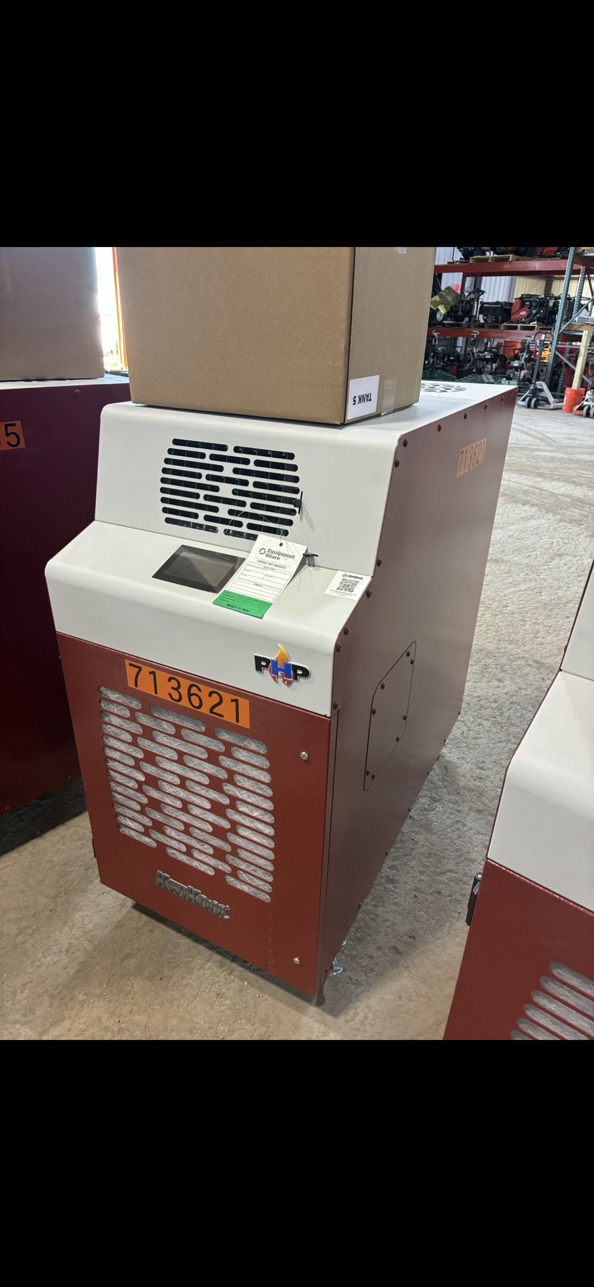 2026 KWIKOOL KPHP2211-3