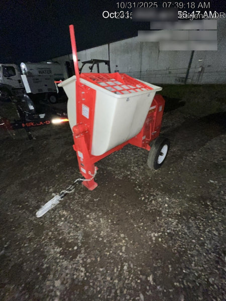 2024 MULTIQUIP WM90PH8