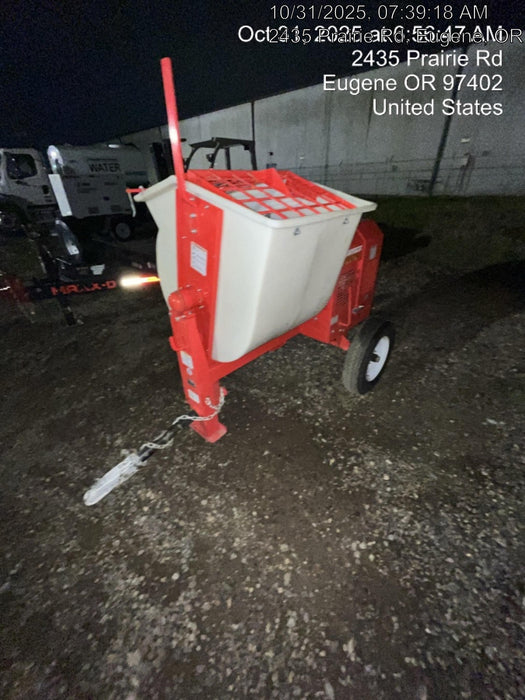 2024 MULTIQUIP WM90PH8