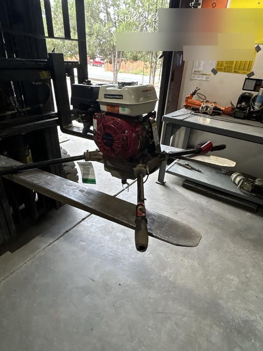 2020 GROUND HOG C-71-5