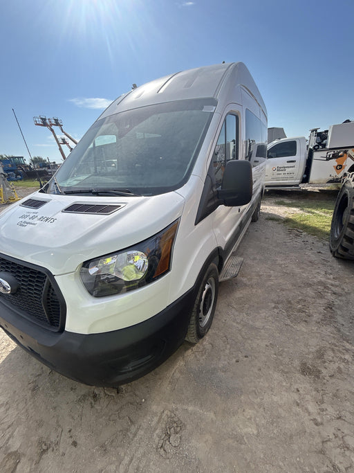 2024 FORD Transit 350 Rental