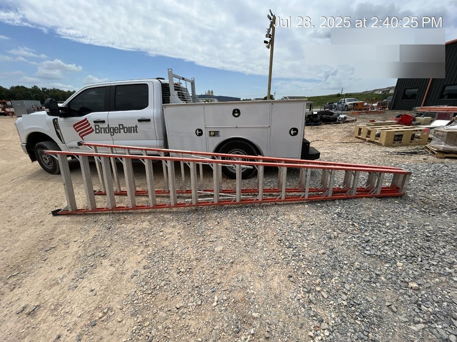 2020 LOUISVILLE LADDER FM1416HD