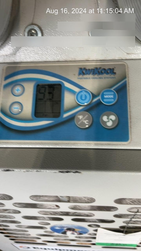 2022 KWIKOOL KPAC1411-2
