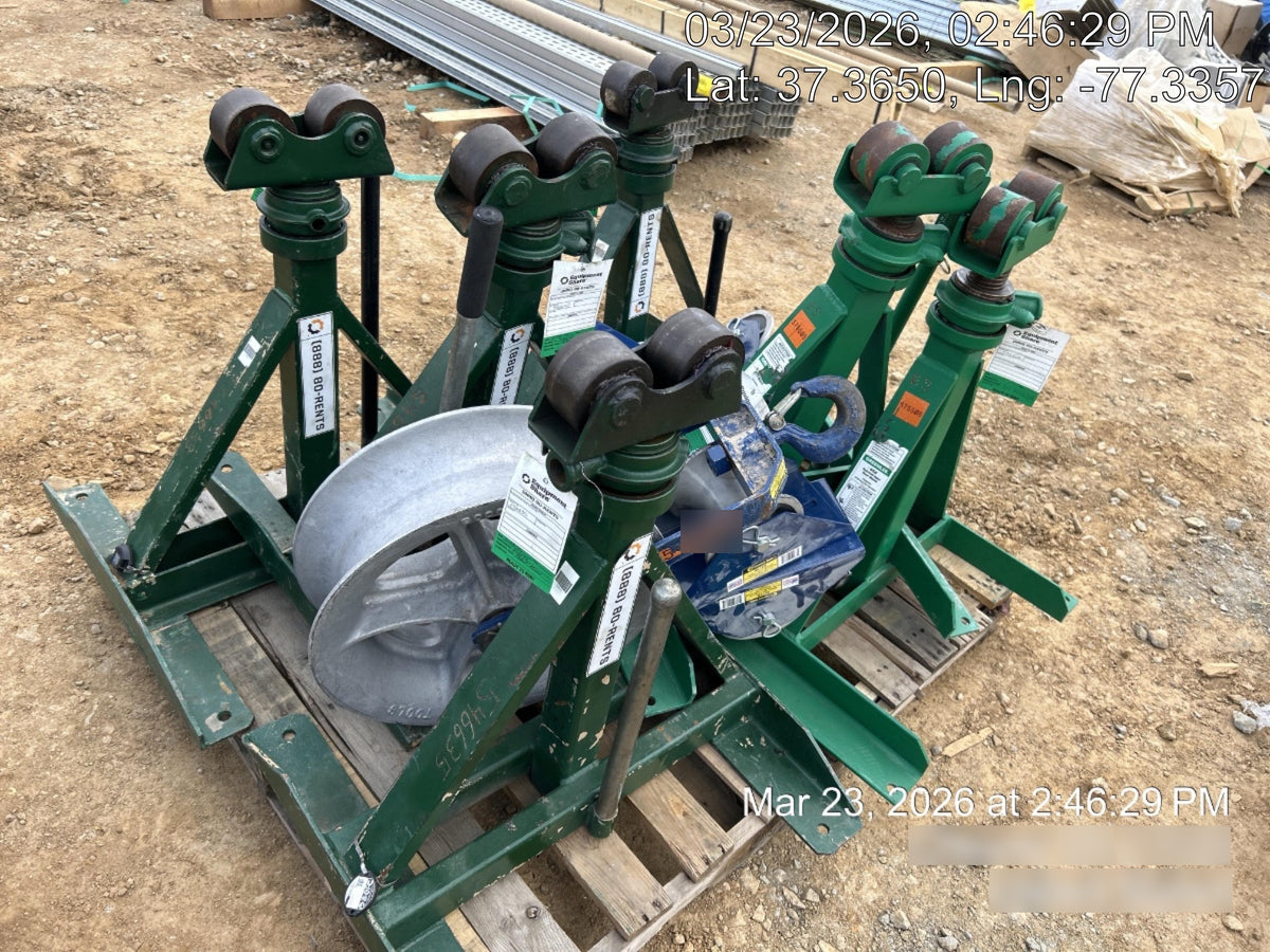 2022 GREENLEE 656