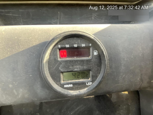 2022 KAWASAKI Trans Mule FE - Gas (Canopy)