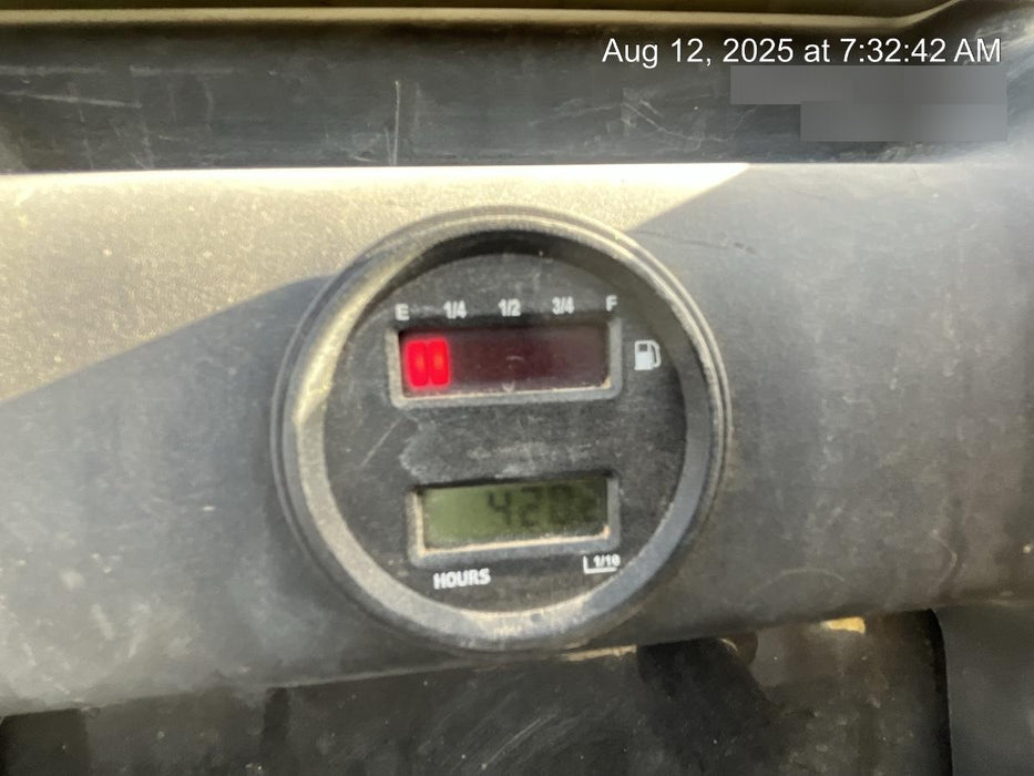 2022 KAWASAKI Trans Mule FE - Gas (Canopy)