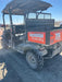 2022 KUBOTA RTV-X1140W-H (Canopy)