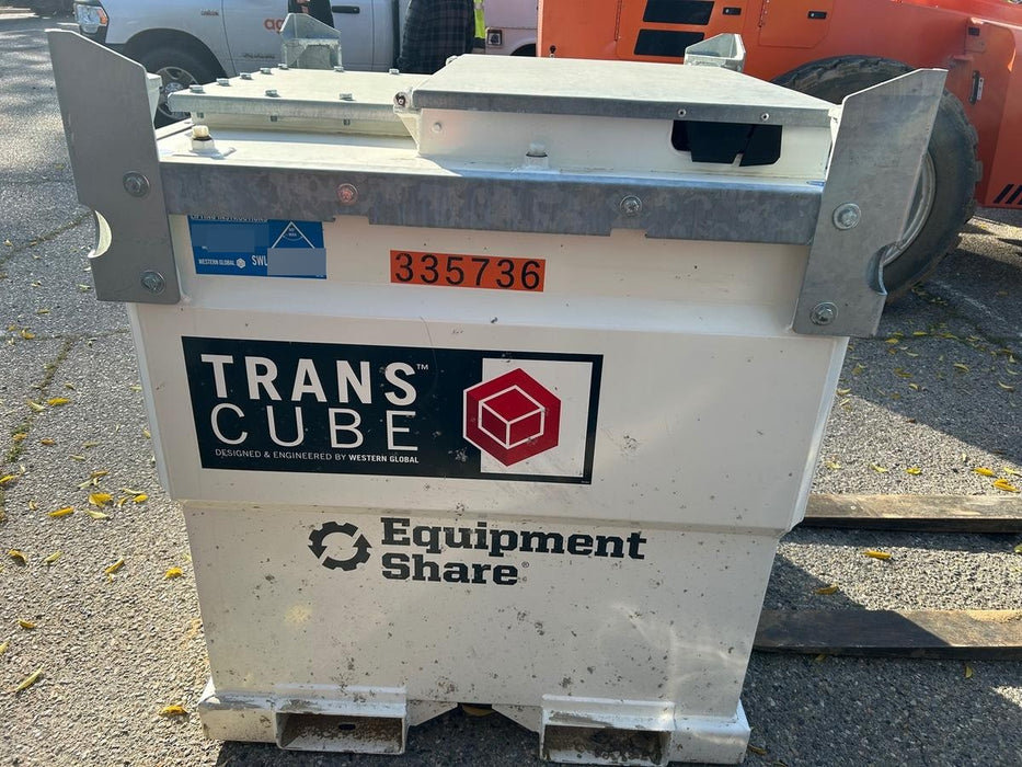 2023 WESTERN GLOBAL 10TCG-ES-12VFHK