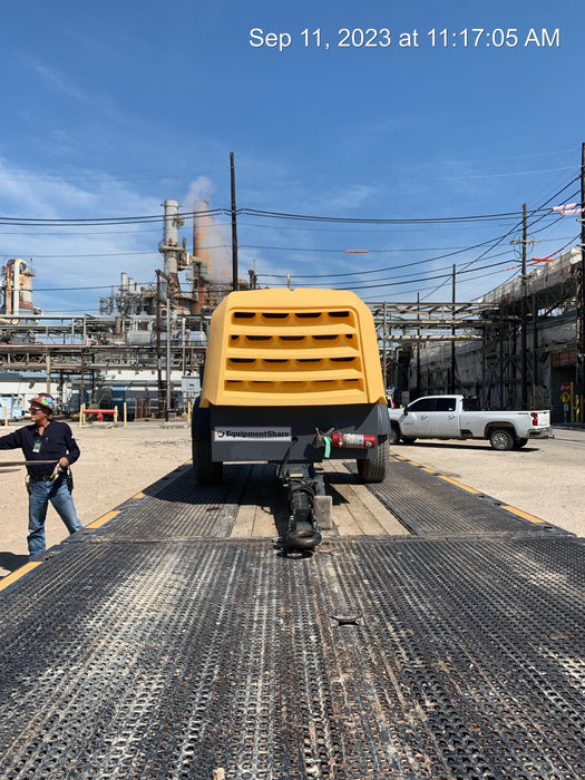 2020 ATLAS COPCO XAS188