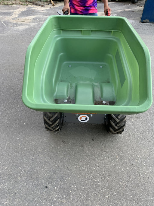 2021 CRATOS MCE400-V2