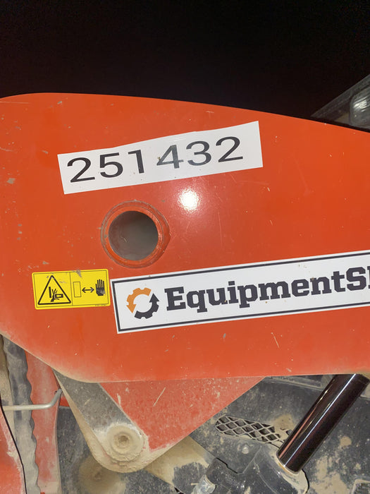 2022 ATLAS COPCO XAS188 CWK