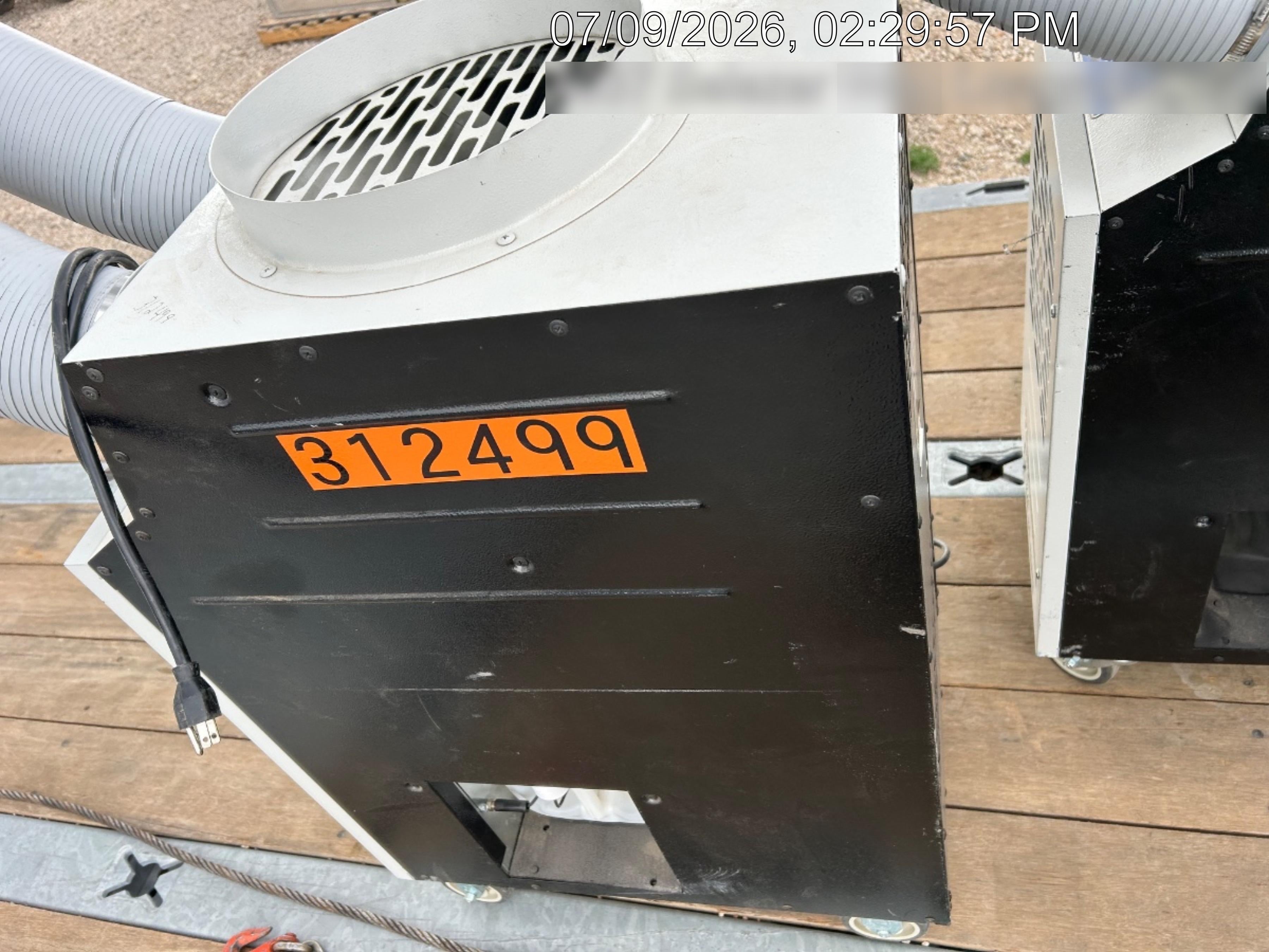 2023 KWIKOOL KPAC1411-2