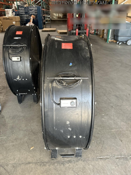 2022 MASTER MHD-42-BDF-C