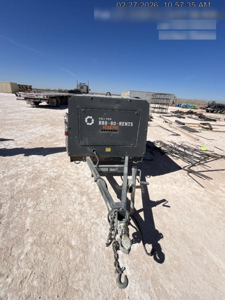 2023 AIRMAN PDS185S CWK