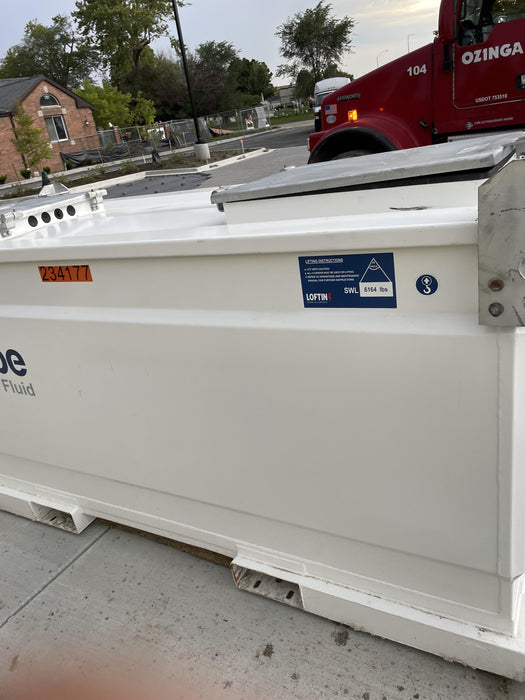 2022 LOFTIN AC-DF-475-37