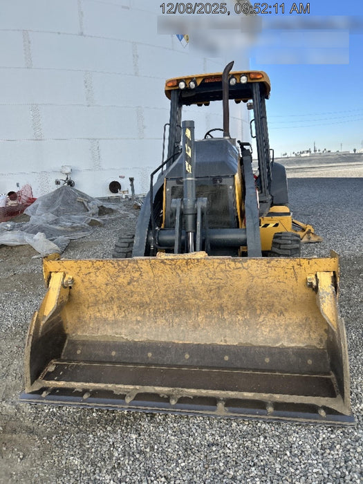 2020 JOHN DEERE 310LEP - Extendable Stick