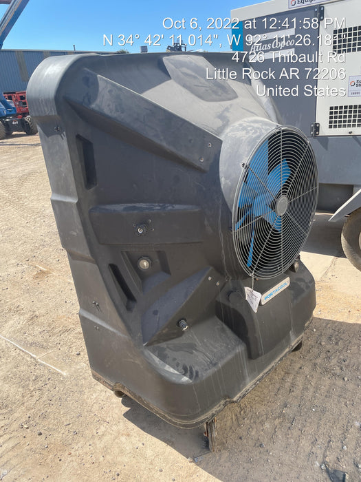 2021 PORTACOOL JETSTREAM 250