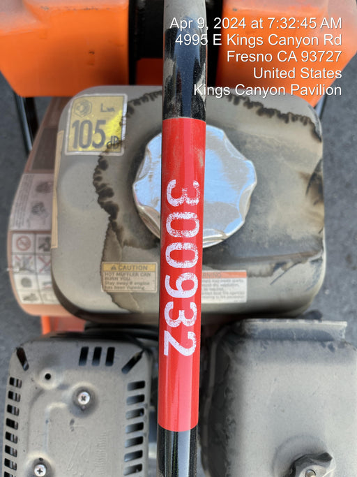 2023 MULTIQUIP MVC82VHW