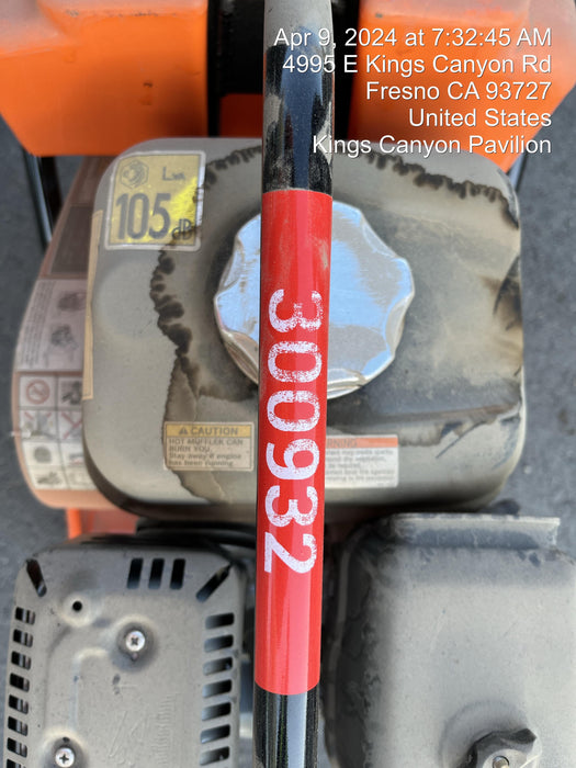 2023 MULTIQUIP MVC82VHW