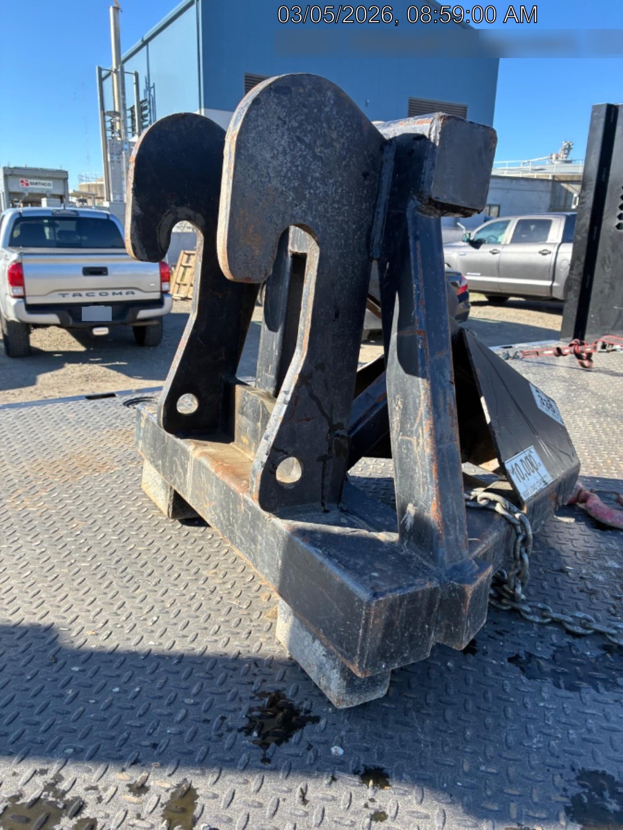2024 STAR INDUSTRIES 1302TK
