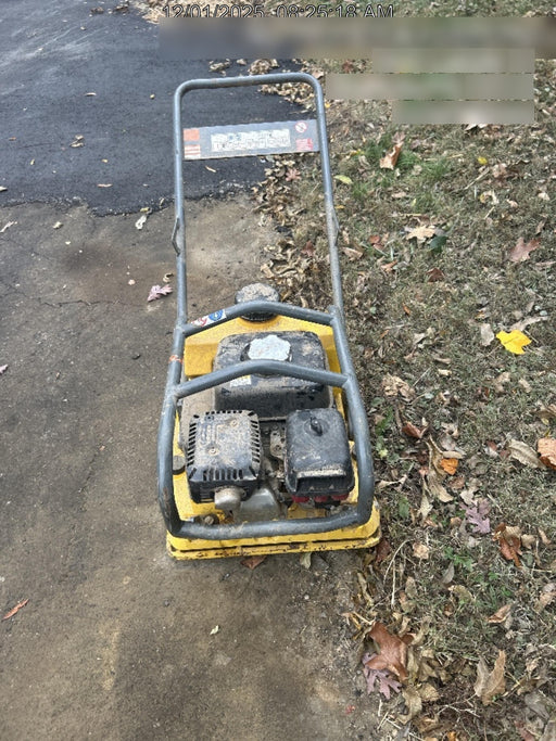 2020 WACKER NEUSON WP1550AW