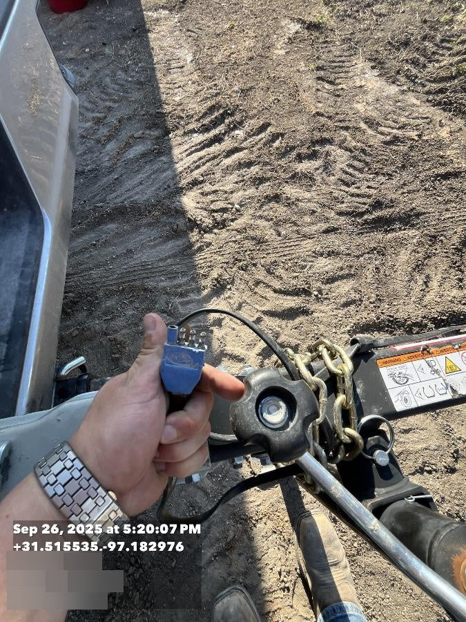 2024 WACKER NEUSON LTT4
