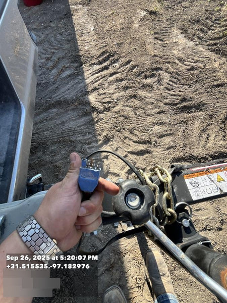 2024 WACKER NEUSON LTT4