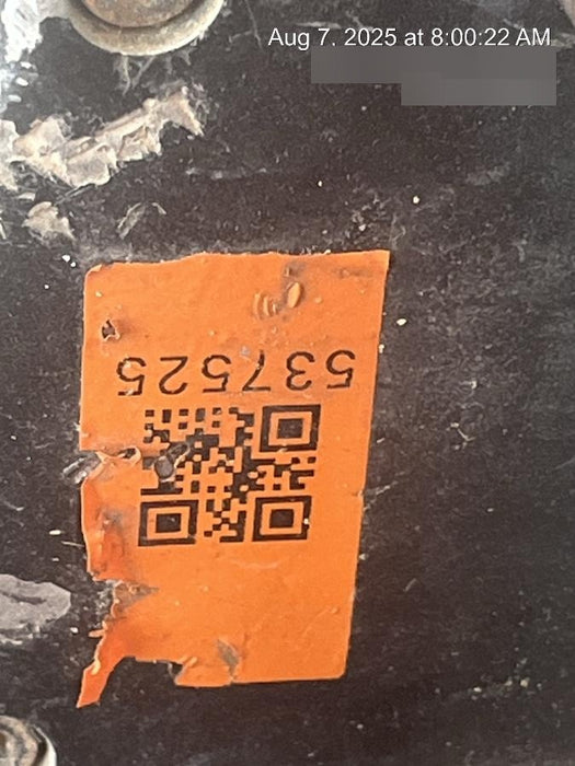 2025 INGERSOLL RAND 3940B2TI