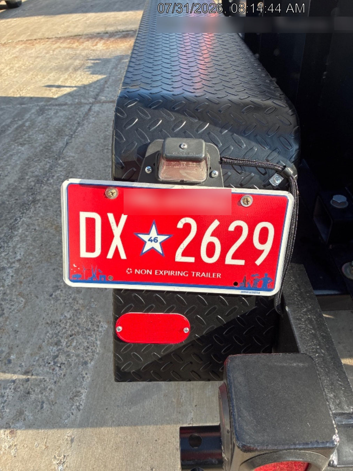 2025 ECHO DGK45F-ES