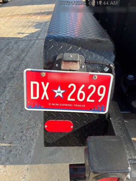 2025 ECHO DGK45F-ES
