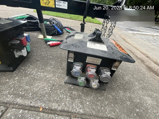 2021 LEX DB400LP-AW-S3